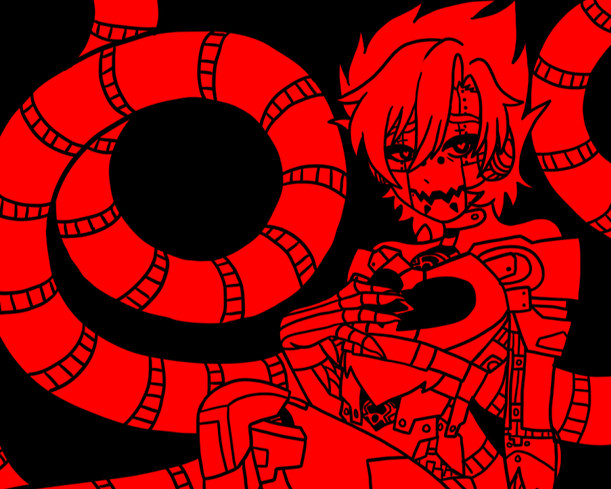 MISERY LOVES COMPANY